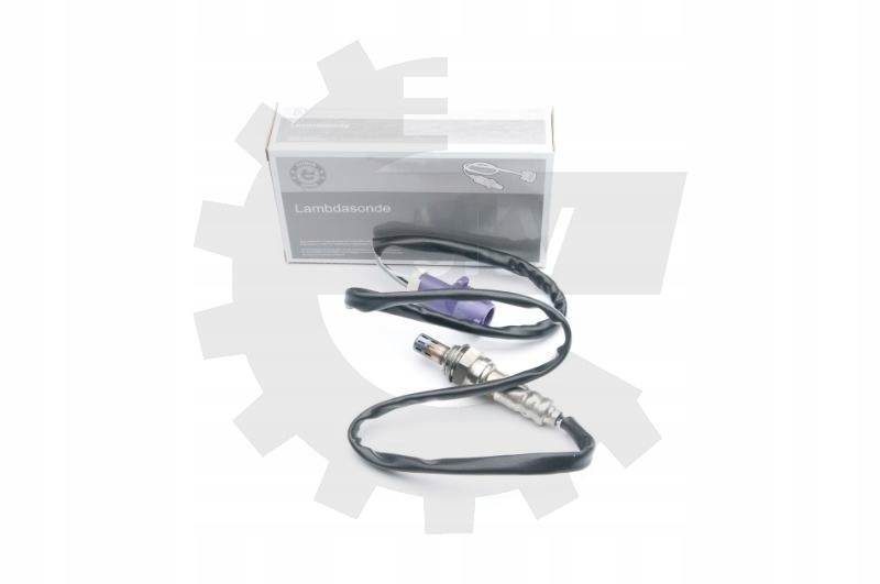 фото №14, Датчик лямбда-зонд 09skv574