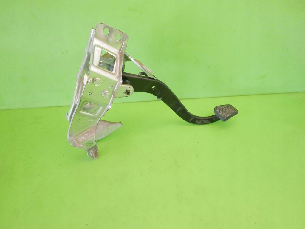 фото №2, Педаль гальма opel zafira a i 2.0 di 99-03