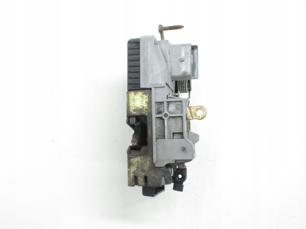 фото №4, Lancia phedra fiat ulysse замок двері лівий правий перед