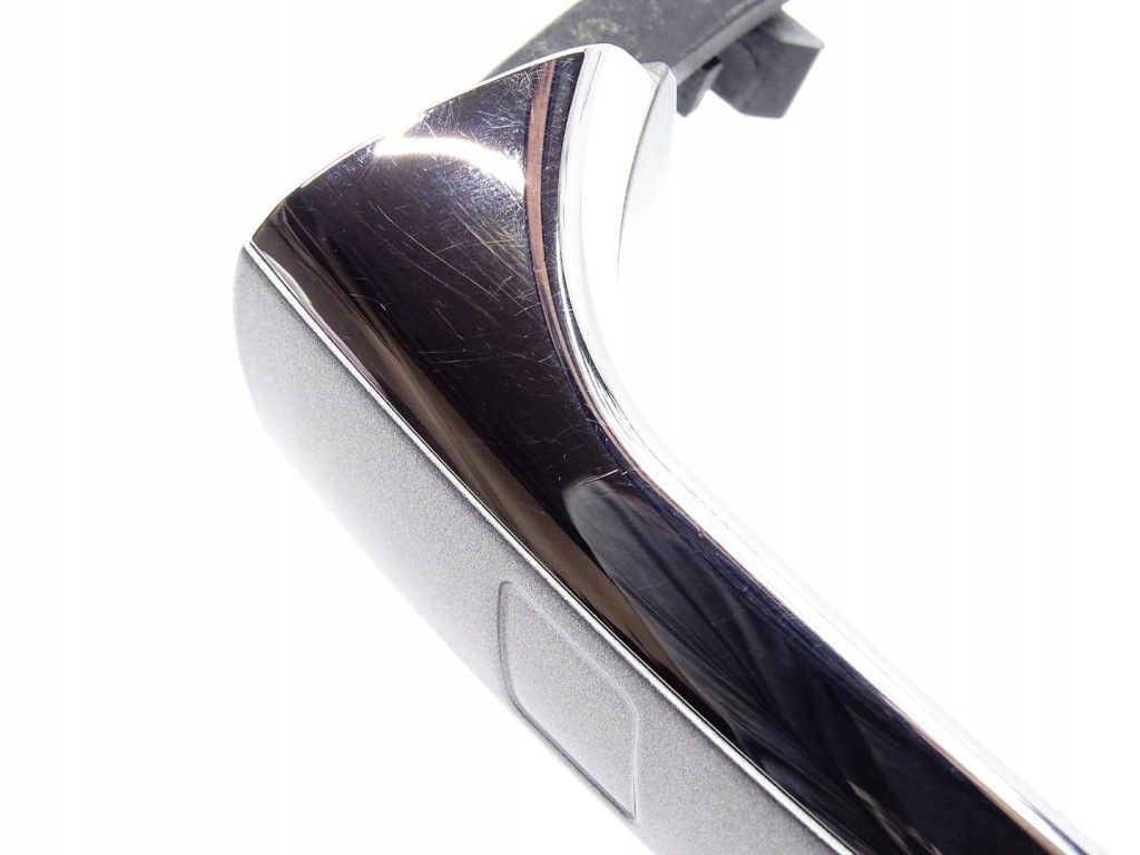 Ручка наружная правый задний  правая задняя mercedes ml w16 с Разборки