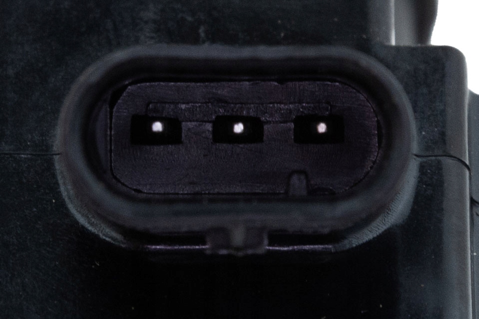 фото №12, Ecz-vv-006 nty катушка зажигания nty