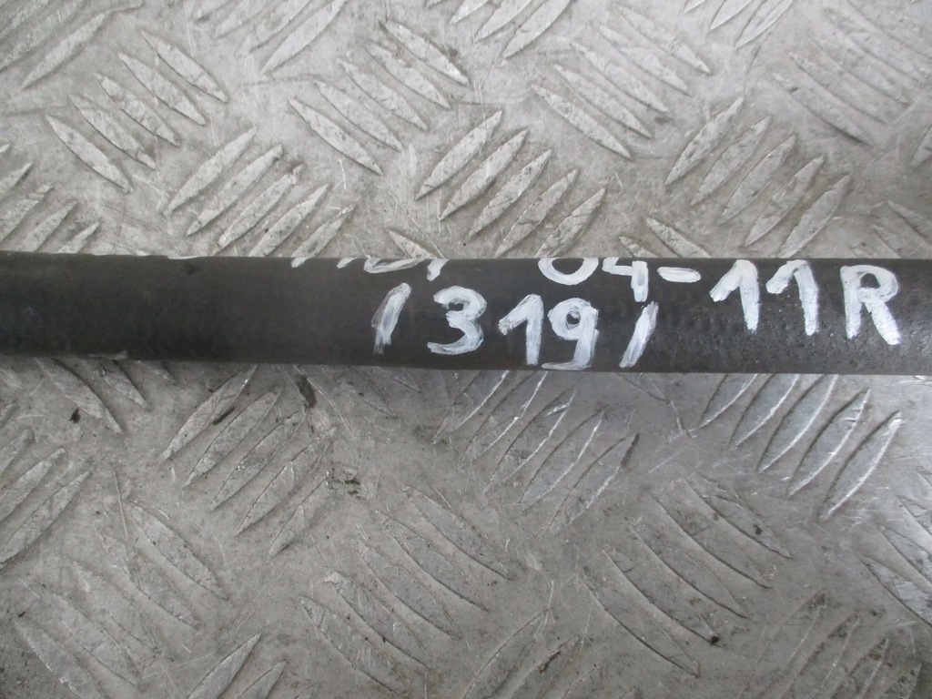 фото №6, Труба wąż wody peugeot 407 04-10r. 1.6 hdi