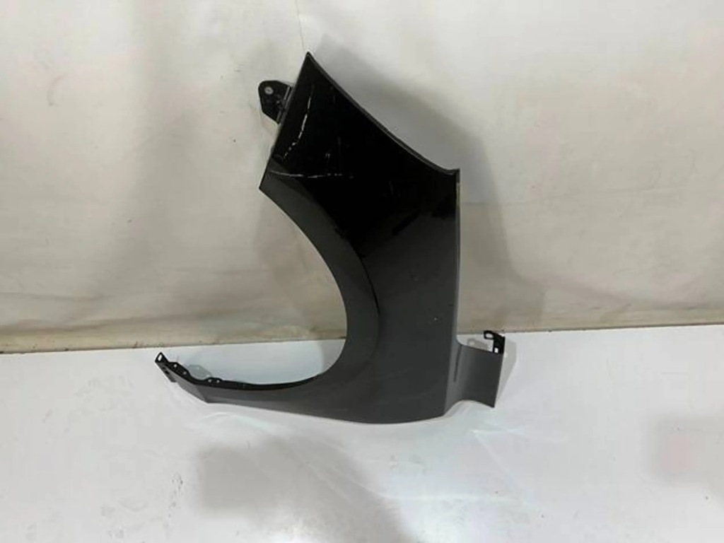 Крыло  левое  передний перед ford focus mk4 с Разборки