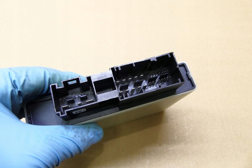 Bmw x3 g01 lci 20dx xdrive m-pakiet 23r. 18km модуль блок управления adblue идеальное состояние с Разборки