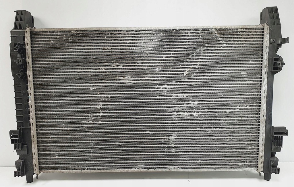 Радиатор воды mercedes w169 w245 a1695001004 Недорого