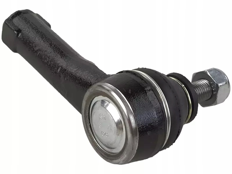 фото №10, Febi наконечники тяга kpl renault modus thalia