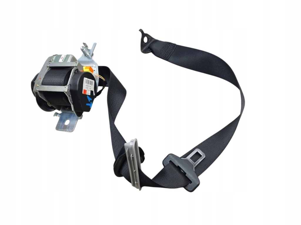 Купить Ремень безопасности левый задний  mercedes ml w166 a16686027869 620570700