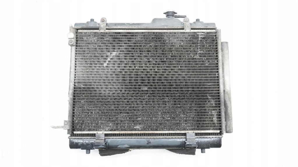 Радиатор вентилятор комплект suzuki swift mk7 1.6 sport в Украине