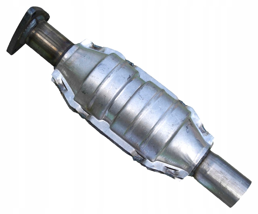 фото №1, Kat !! каталізатор fiat brawa / marea lancia 1.6