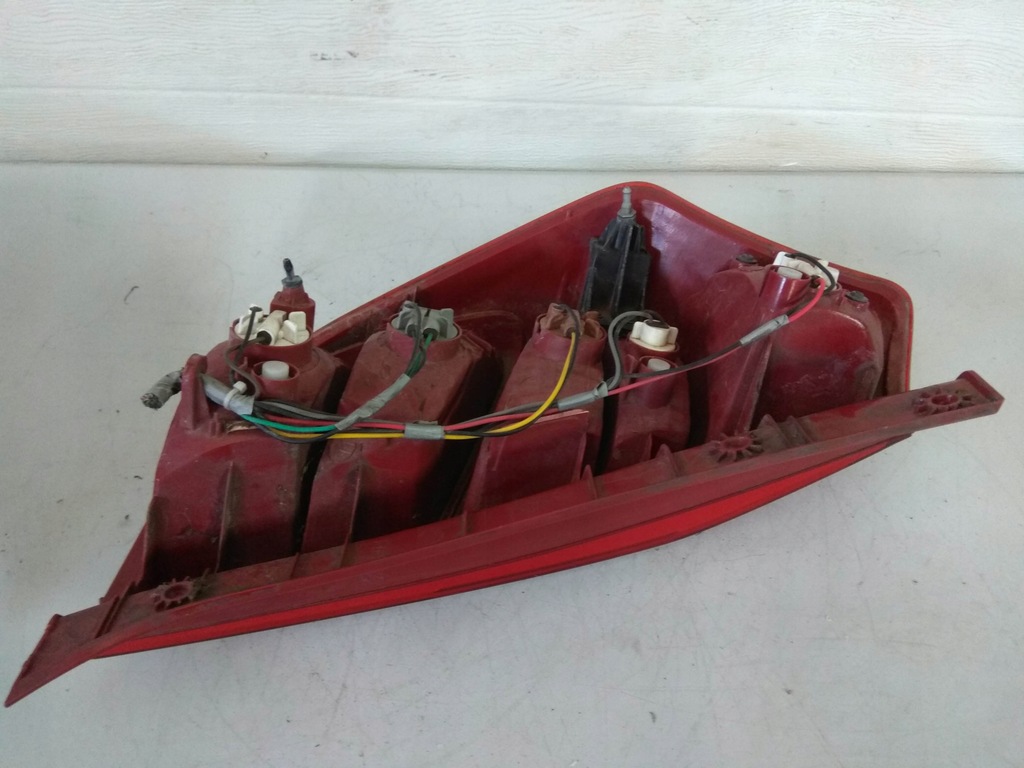 фото №7, Лампа права задня hyundai i10 lift 11-13