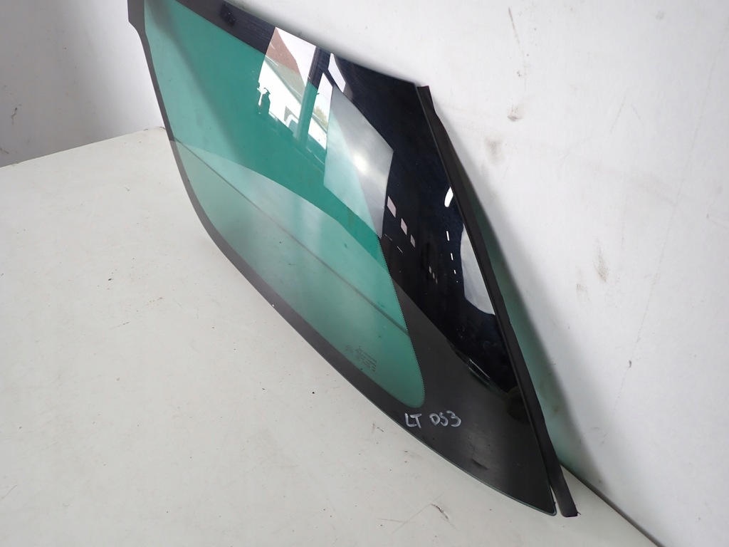 фото №3, Скло лівий задня citroen ds3