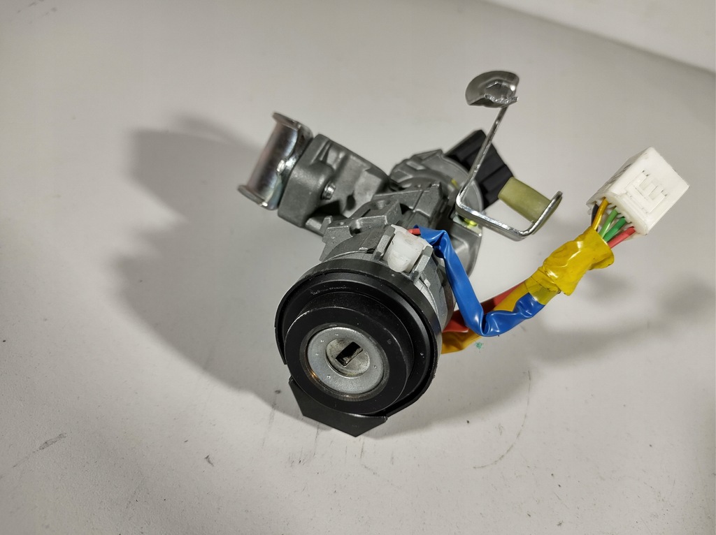 фото №8, Kia rio iii 11r- замок зажигания