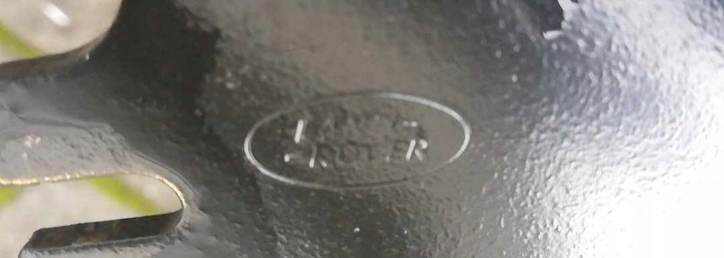 фото №8, Range rover velar l560 балка pod бампер задня задня