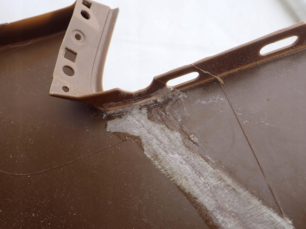 фото №14, Audi rs5 i 8t 11-15 бампер перед sp pdc