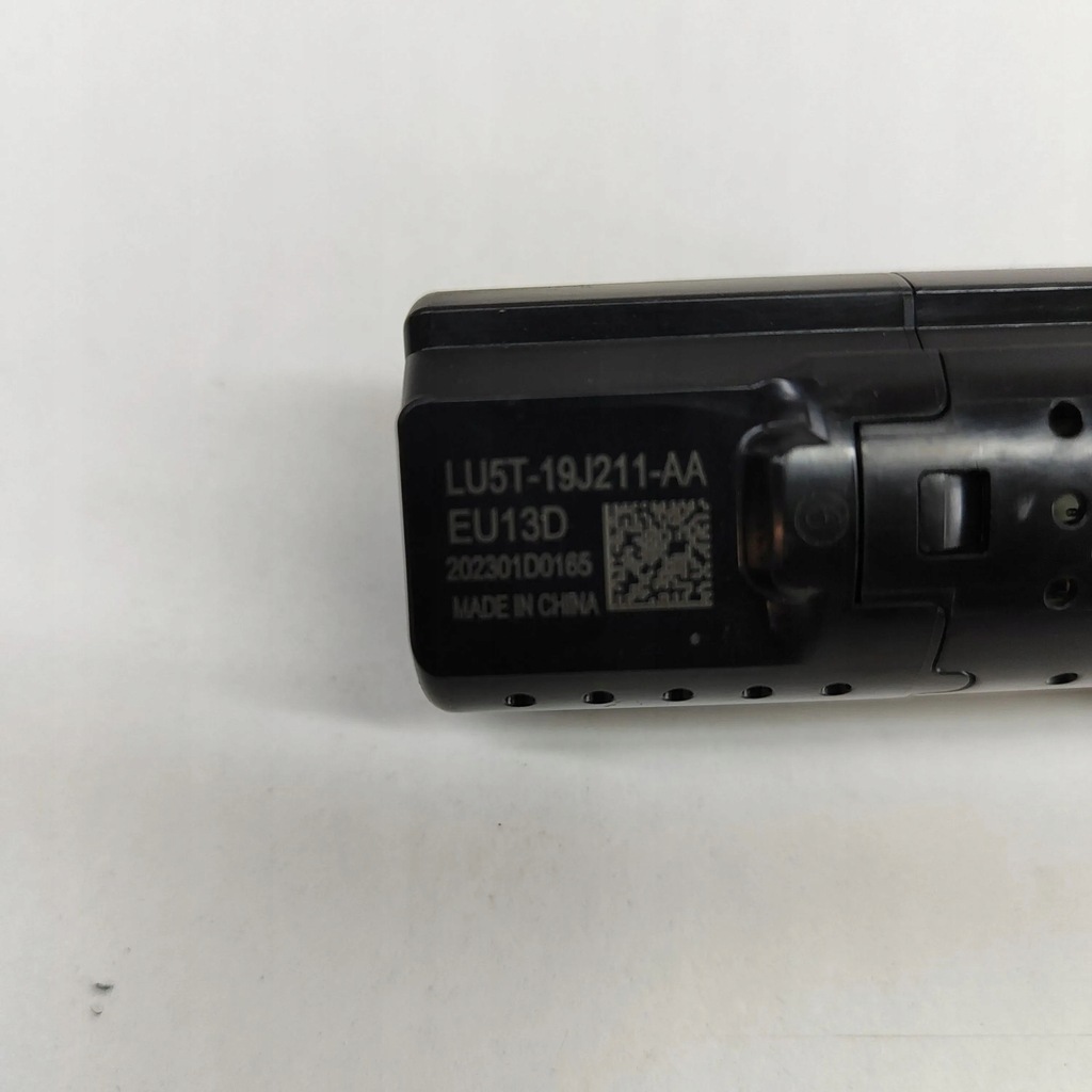 фото №6, Ford mustang mach-e 2020 разъём / соединитель usb