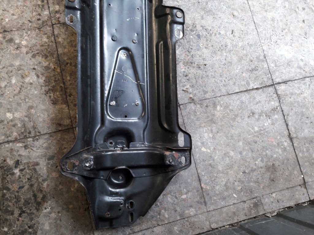 фото №13, Защита тепловая alfa romeo 147 1.6 b