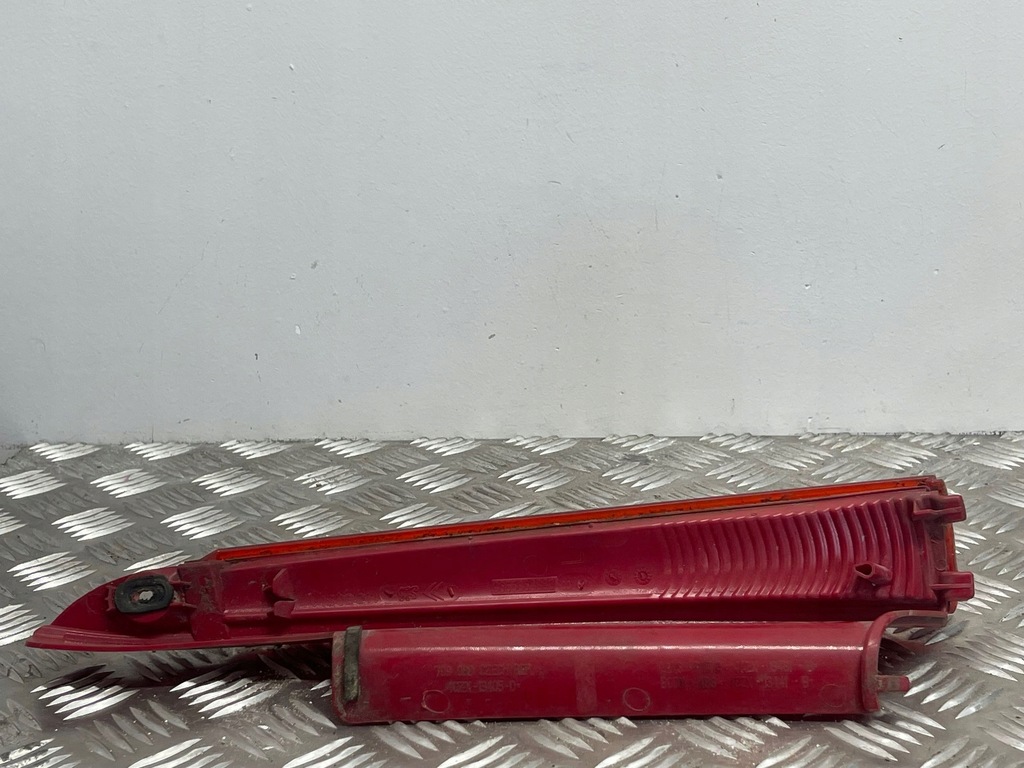 фото №6, Citroen c4 i 2005 задня сторона ліва лампа задня