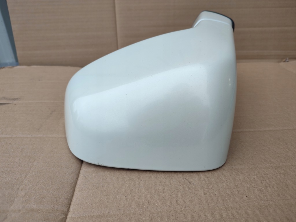 фото №5, Дзеркало ліва opel antara lift europa gbq 7 pin