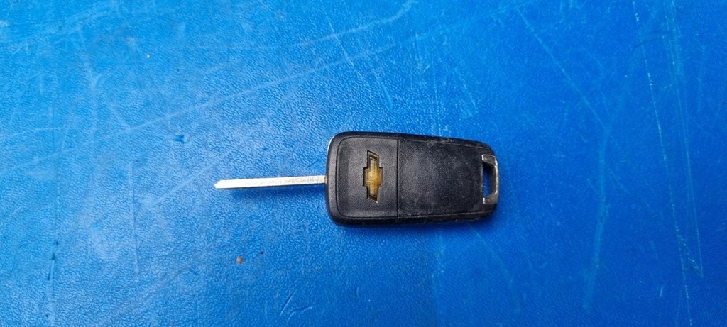 фото №12, Замок запалювання ключ chevrolet camaro ss mk5 v 2014 20965947