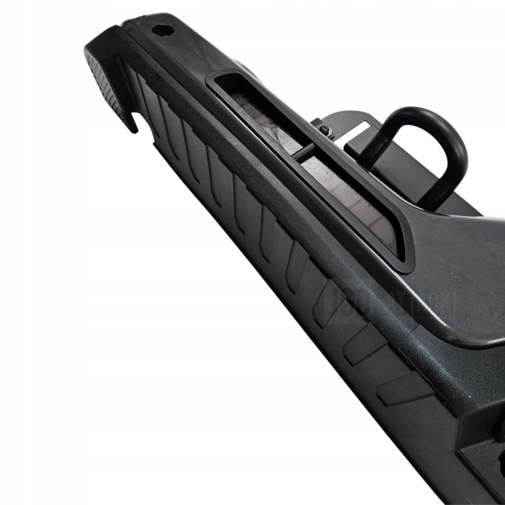 фото №14, Бампер задний + освещение led - raptor стиль ford f-150 f150 2021-2023