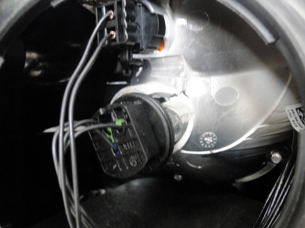 фото №13, Gx8313w029hf лампа лампи перед jaguar f-pace 2017 r