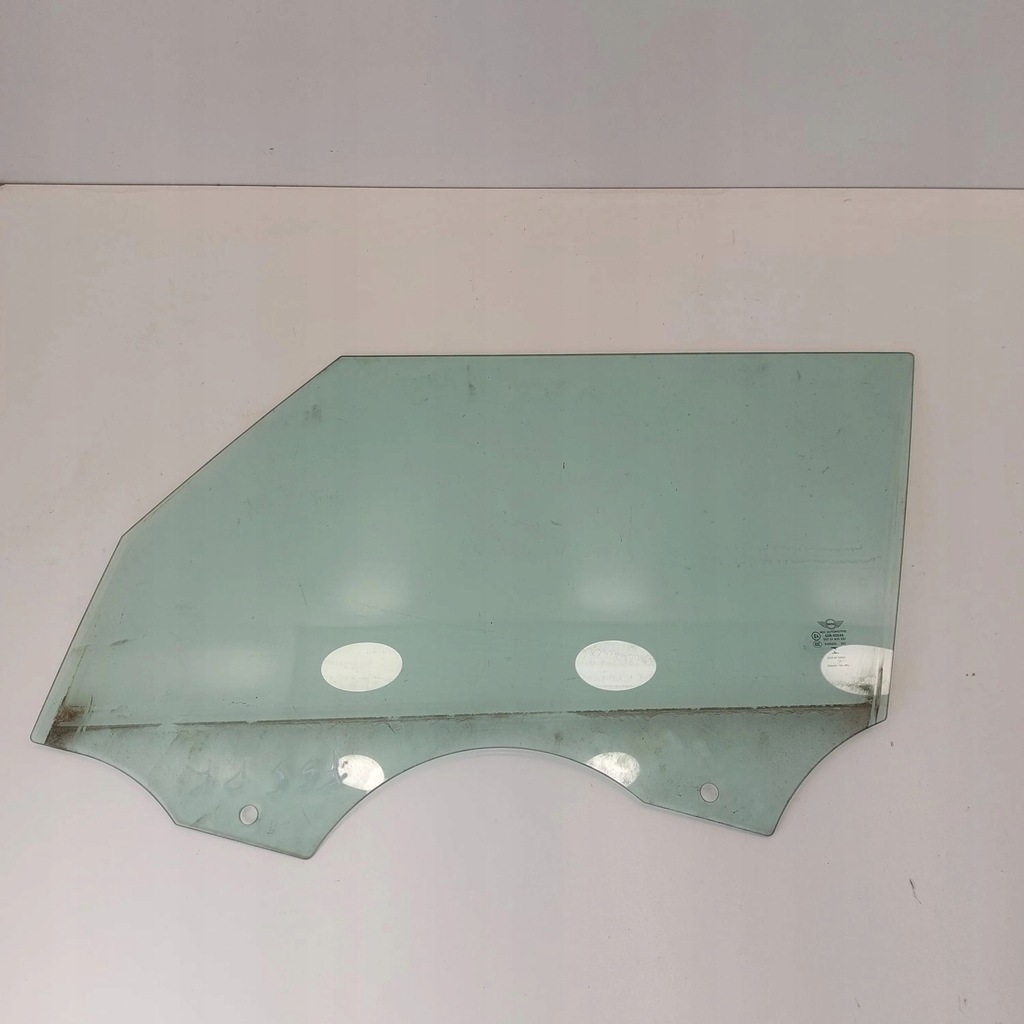 фото №1, 2014 mini one - cooper f56 f55 скло двері передніх