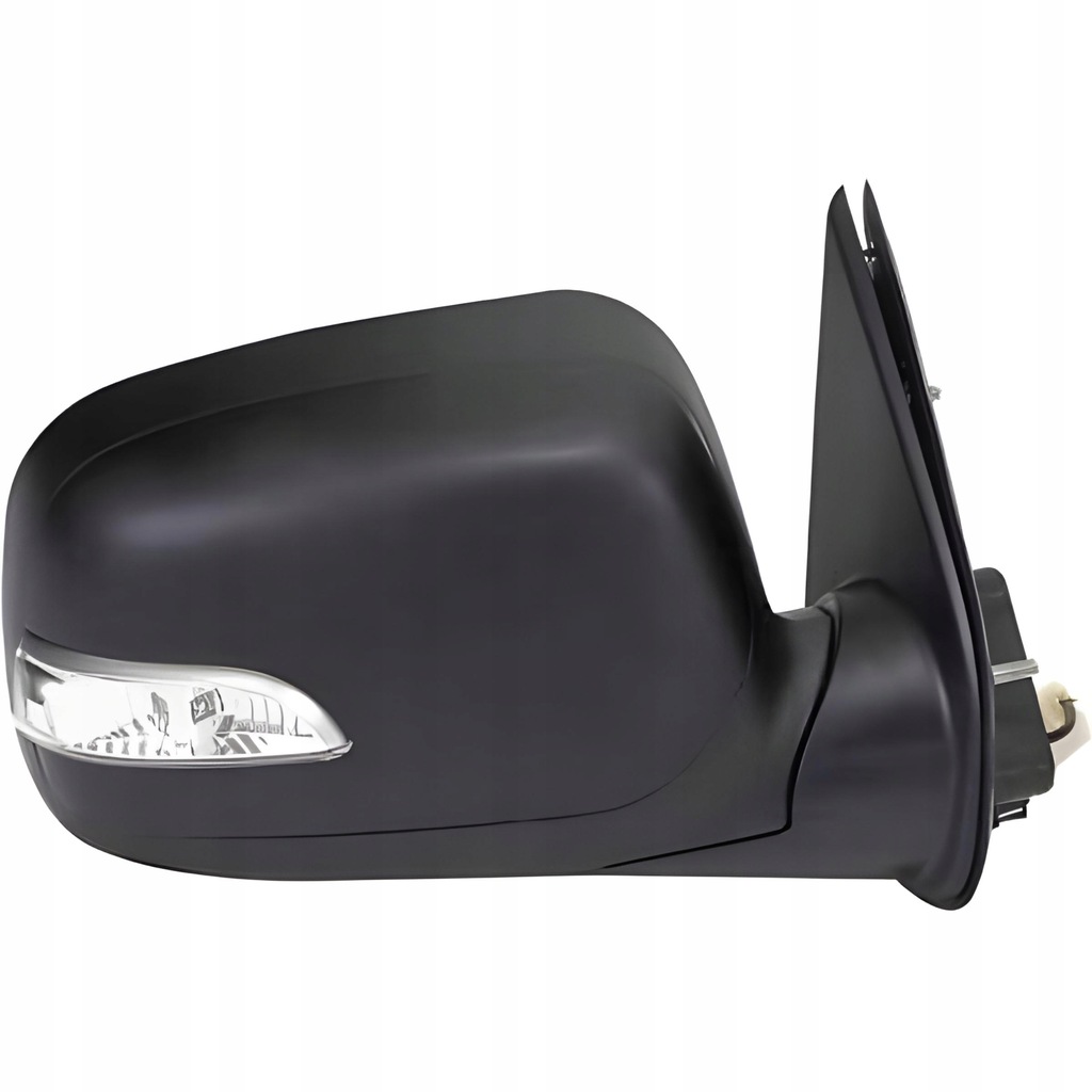 фото №1, Дзеркало зовнішнє do isuzu d-max 07-12