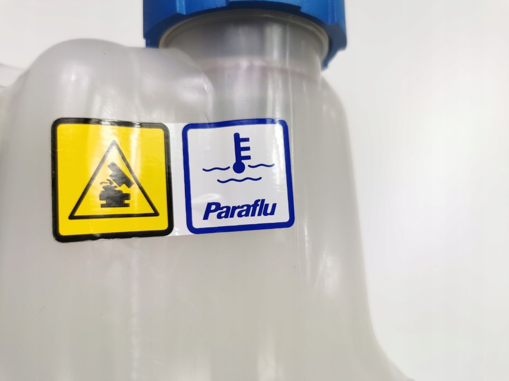 Бачок бак розширювальний системи охолодження alfa romeo 159 50516508 Ціна