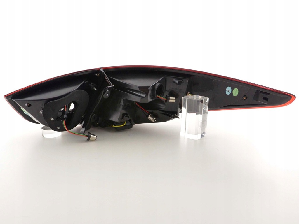 фото №7, Лампы задние led hyundai ix35 09-15