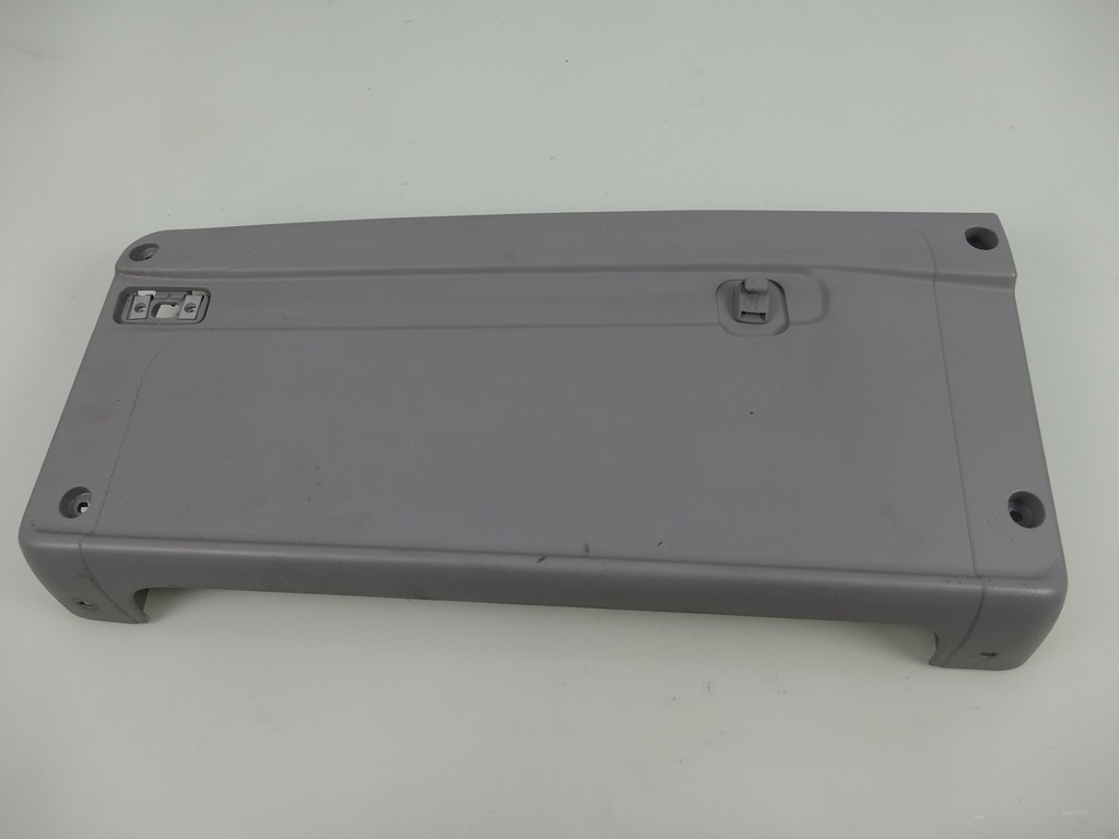 фото №1, Isuzu grafter n35 кронштейн защита от солнца. p.