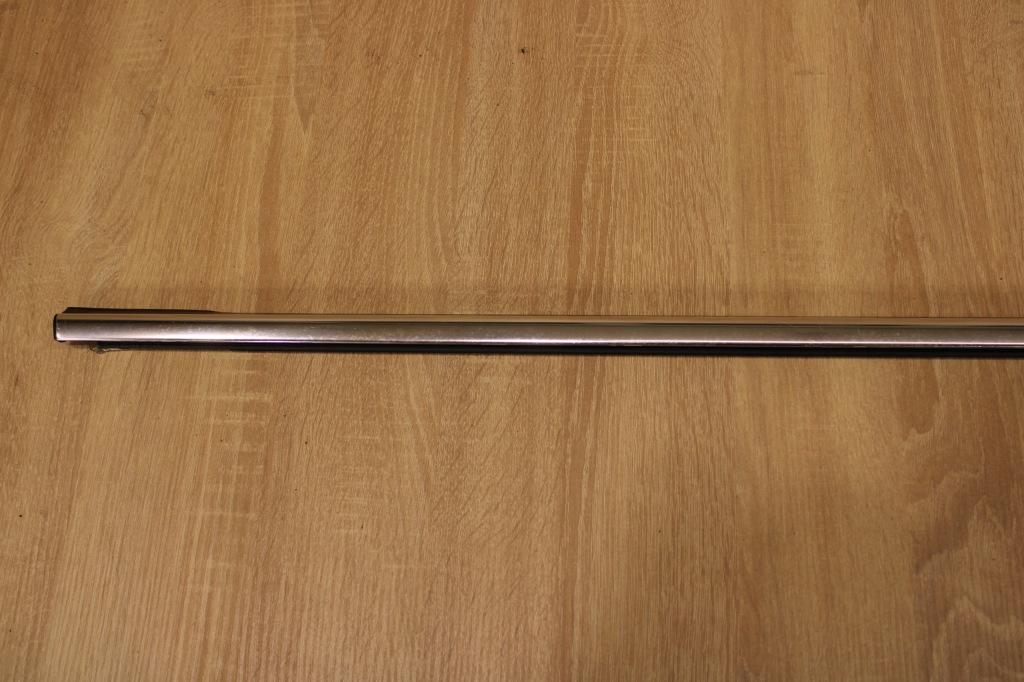 фото №3, Молдинг ущільнювач двері хром правий перед chevrolet orlando