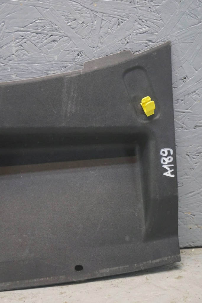 фото №5, Ford s-max захист поперечина передній a189