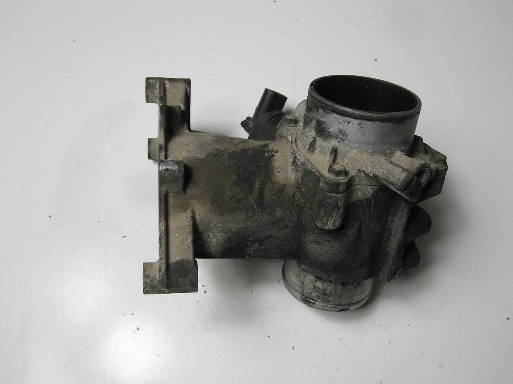 фото №6, Клапан egr renault master ii 2.2dci