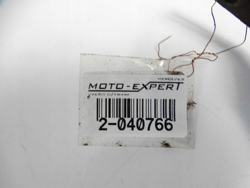 Mercedes s klasa w140 тяга стабілізаторів задній Оригінал