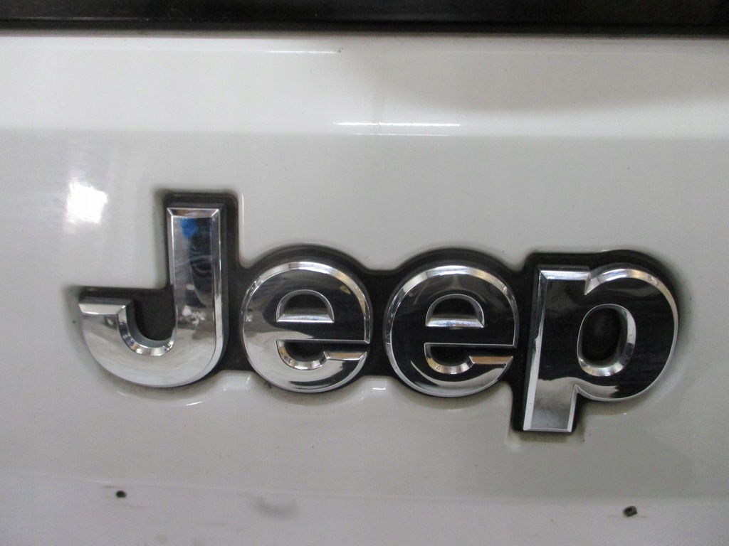 фото №6, Кришка багажника jeep grand cherokee камера 15r