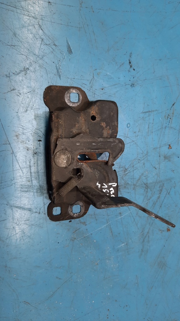 фото №1, Замок капот засов jeep patriot 06-11r