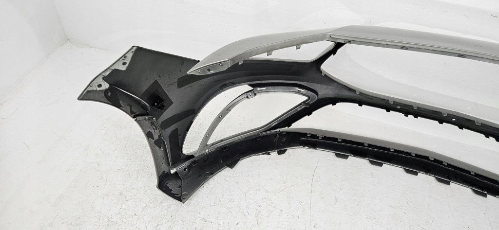 Mercedes cla 118 amg 2019- бампер передний a1188853901 с Разборки