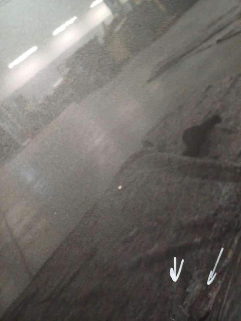 фото №5, Дверь левый перед citroen c5 aircross 1.6 pure tech hybrid 2021 r evl