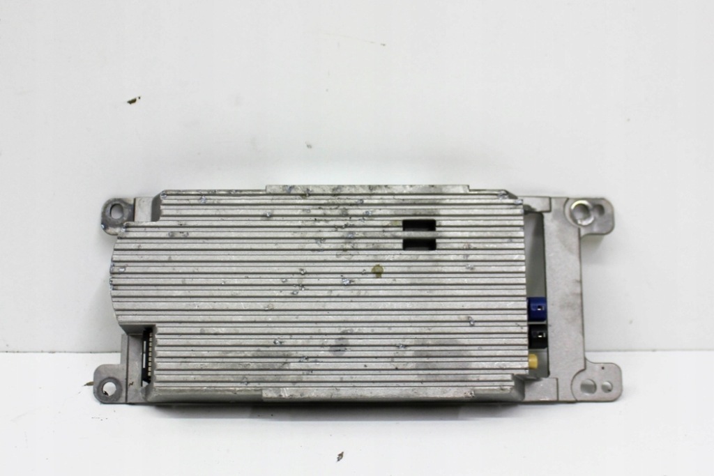 фото №1, Модуль блютуз bmw 3 f30, f80 9257150 2.0l дизель 135kw 2012