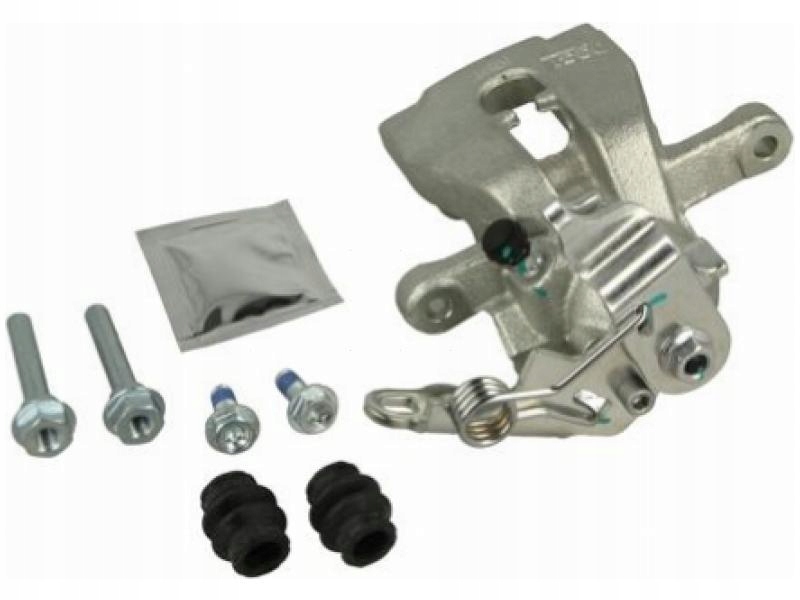 фото №1, Суппорт правый задняя ford kuga i mk1 2.0 2.5