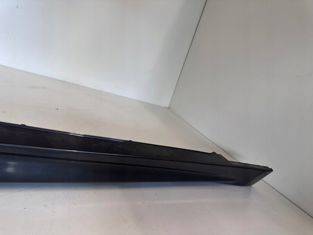 фото №10, Bmw f36 молдинг поріг накладка m-pakiet права