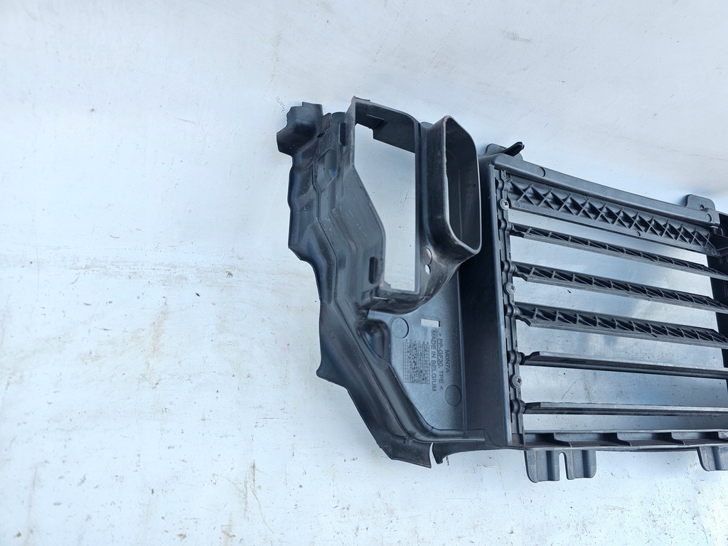 фото №10, Повітропровід повітря впуск шторка жалюзі жалюзі volvo xc90 ii 2015 -