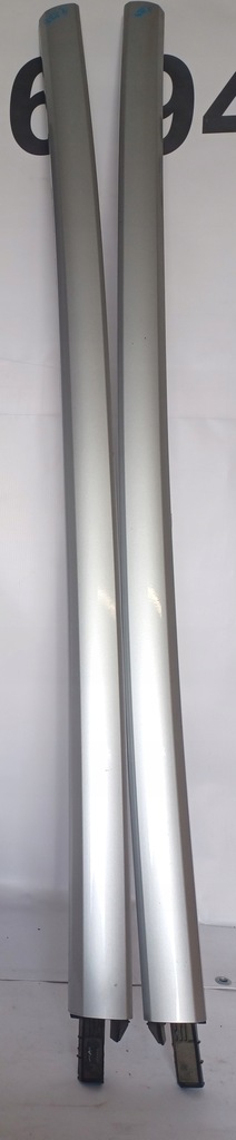 фото №1, Молдинг дахова citroen c4 grand picasso ii 2 pr+l