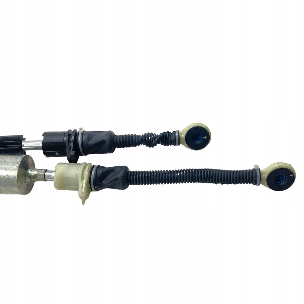 фото №15, Тросы переключения передач dacia jogger logan iii sandero iii 1.0 tce