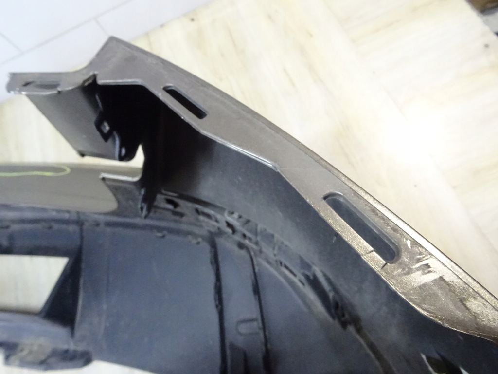 фото №16, Seat ateca бампер задняя 575807421