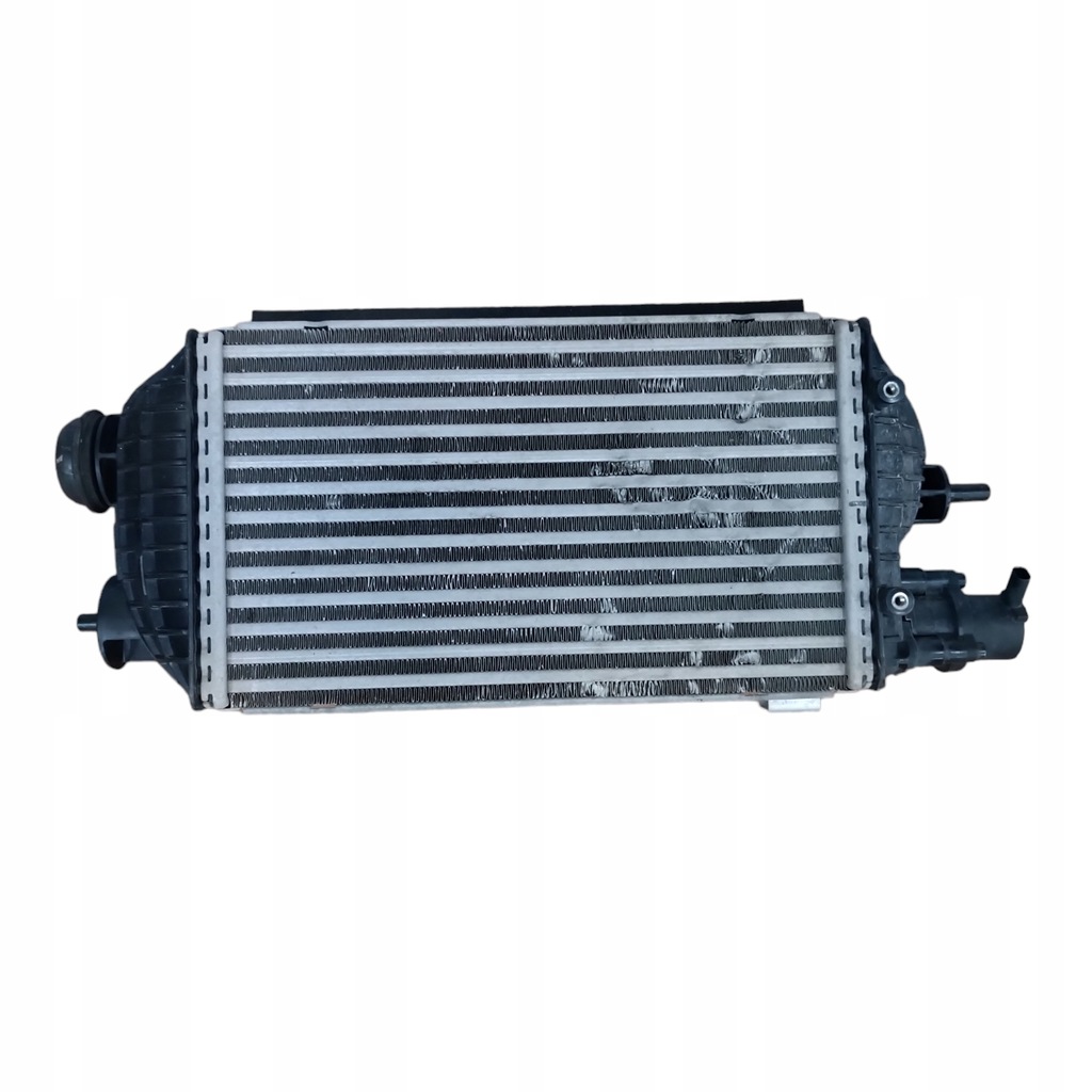 фото №10, Інтеркулер hyundai tucson iv 1.6 tgdi 28270-2m400