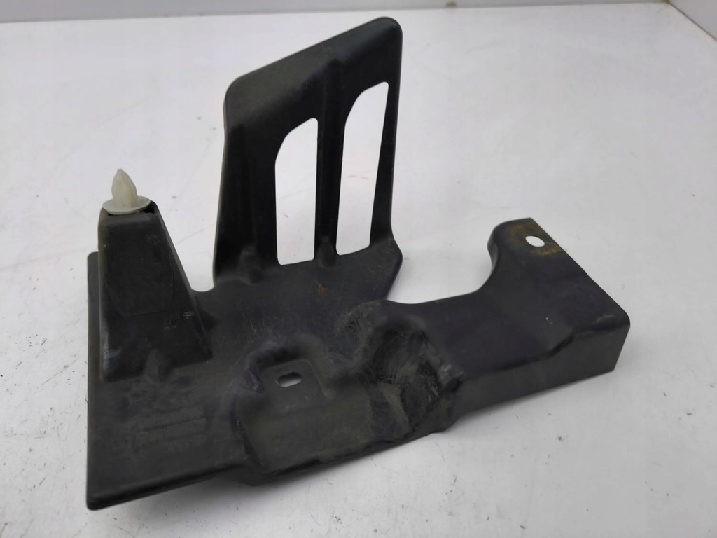 фото №5, Mitsubishi outlander 2015 правая сторона впуск / канал воздуха интеркулер