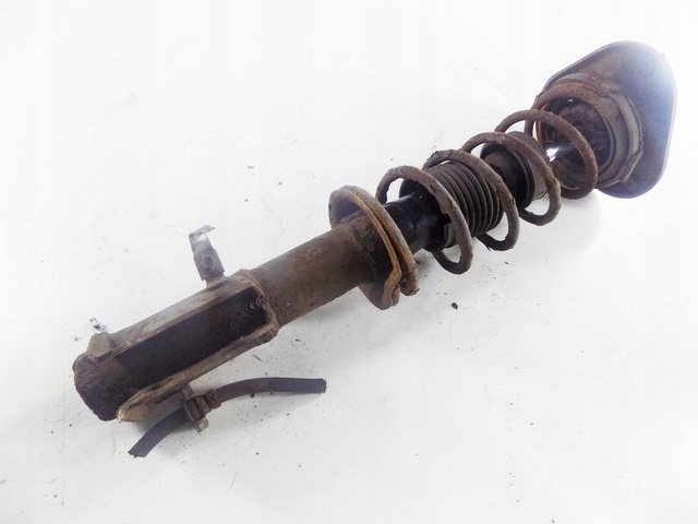 фото №1, Toyota mr2 iii 99-07rok амортизатор левый перед