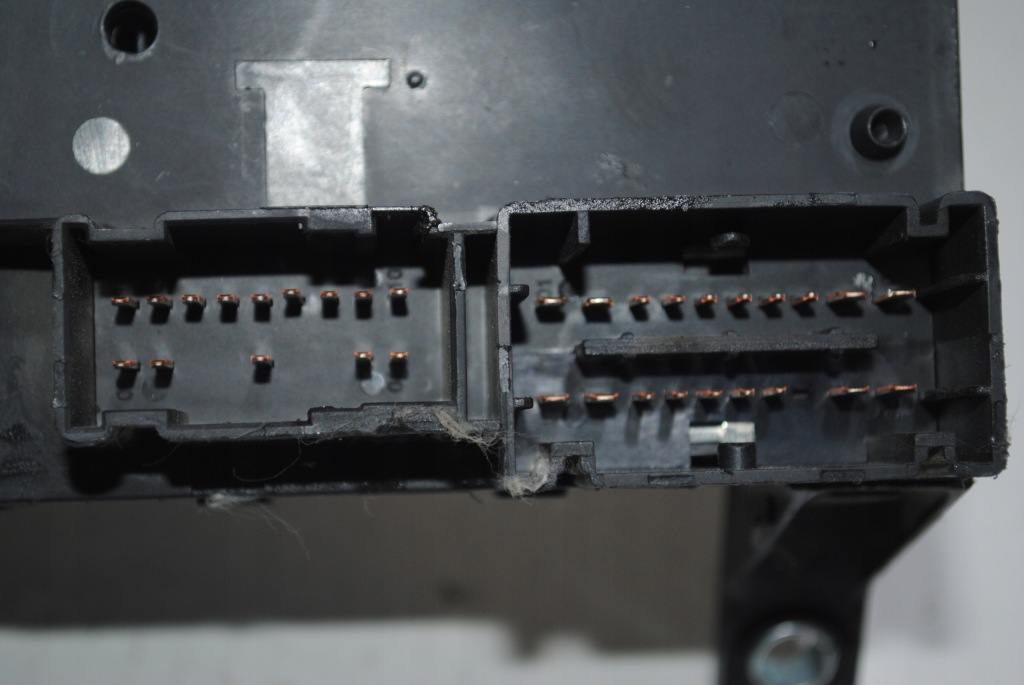 фото №9, Модуль коробка fiat linea 51763390