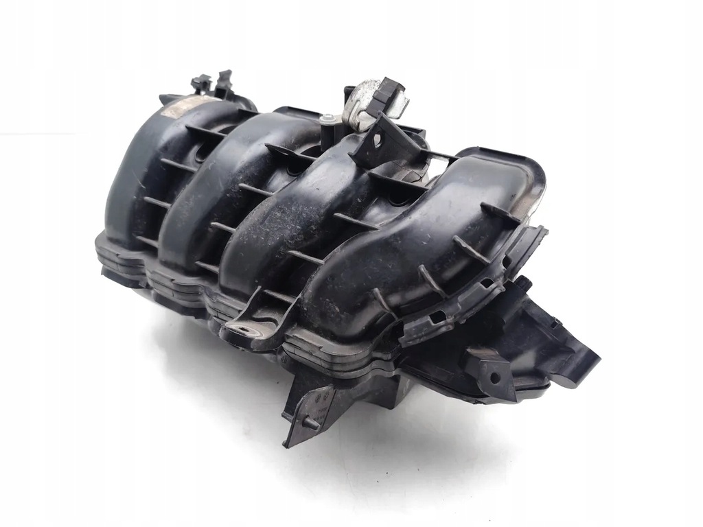 фото №10, Vauxhall corsa коллектор впускной воздуха 1.4 бензин 55kw 75 hp 55584978